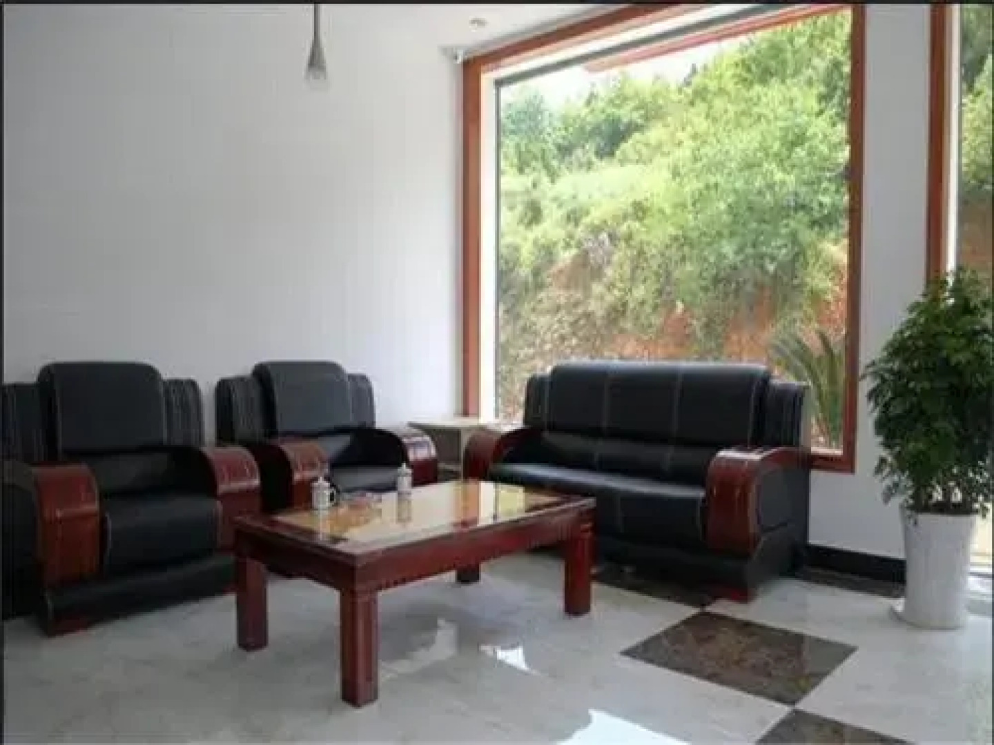 Shang Rao Gao Hu Homestay