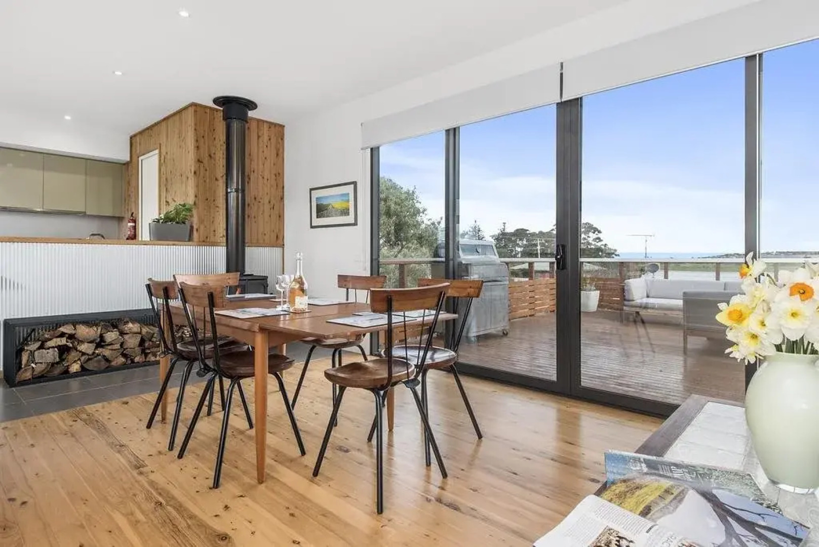 SeymourViews Apollo Bay