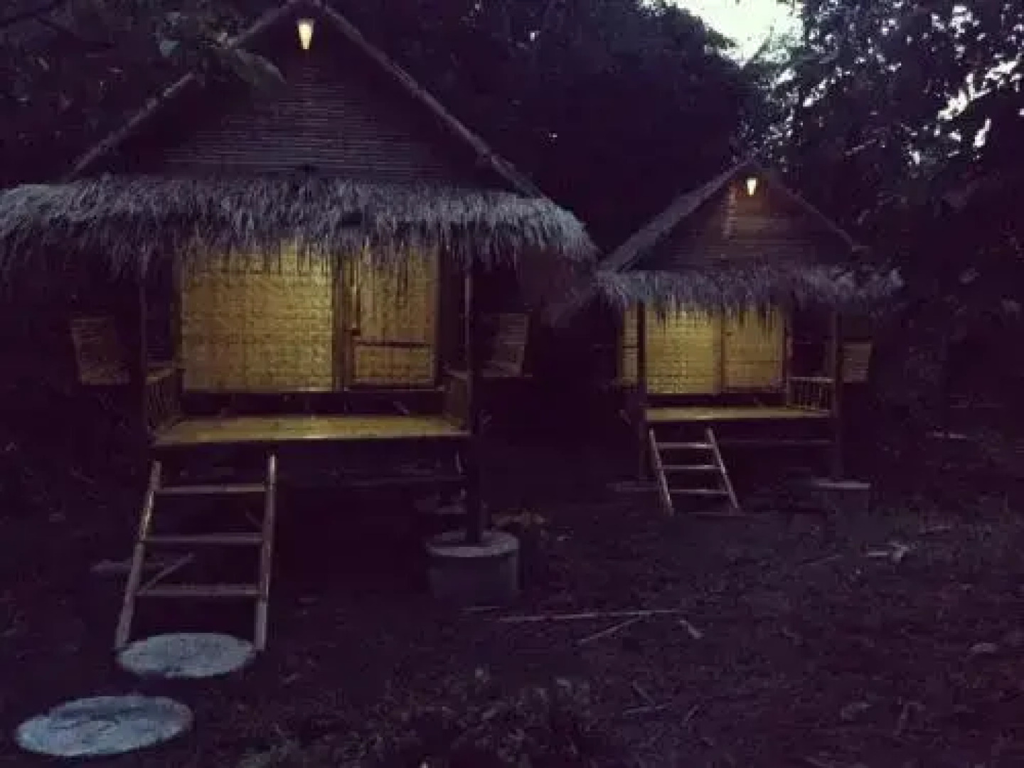 Cool Bananas Homestay