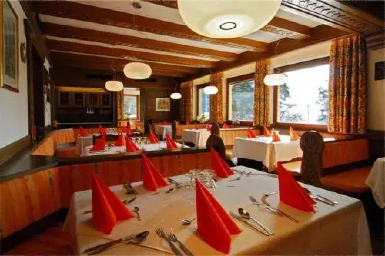 Pension Zambelli