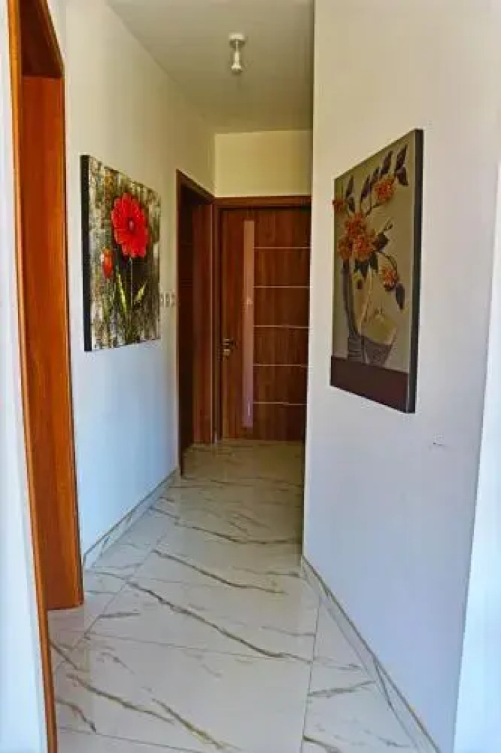 Penthouse Marsaxlokk