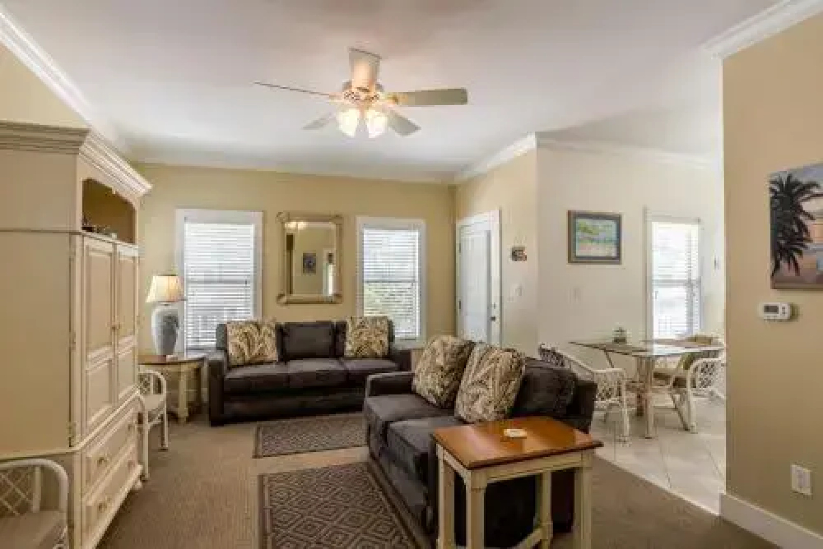 Dolphin Isle 9AU - 1 Br Condo