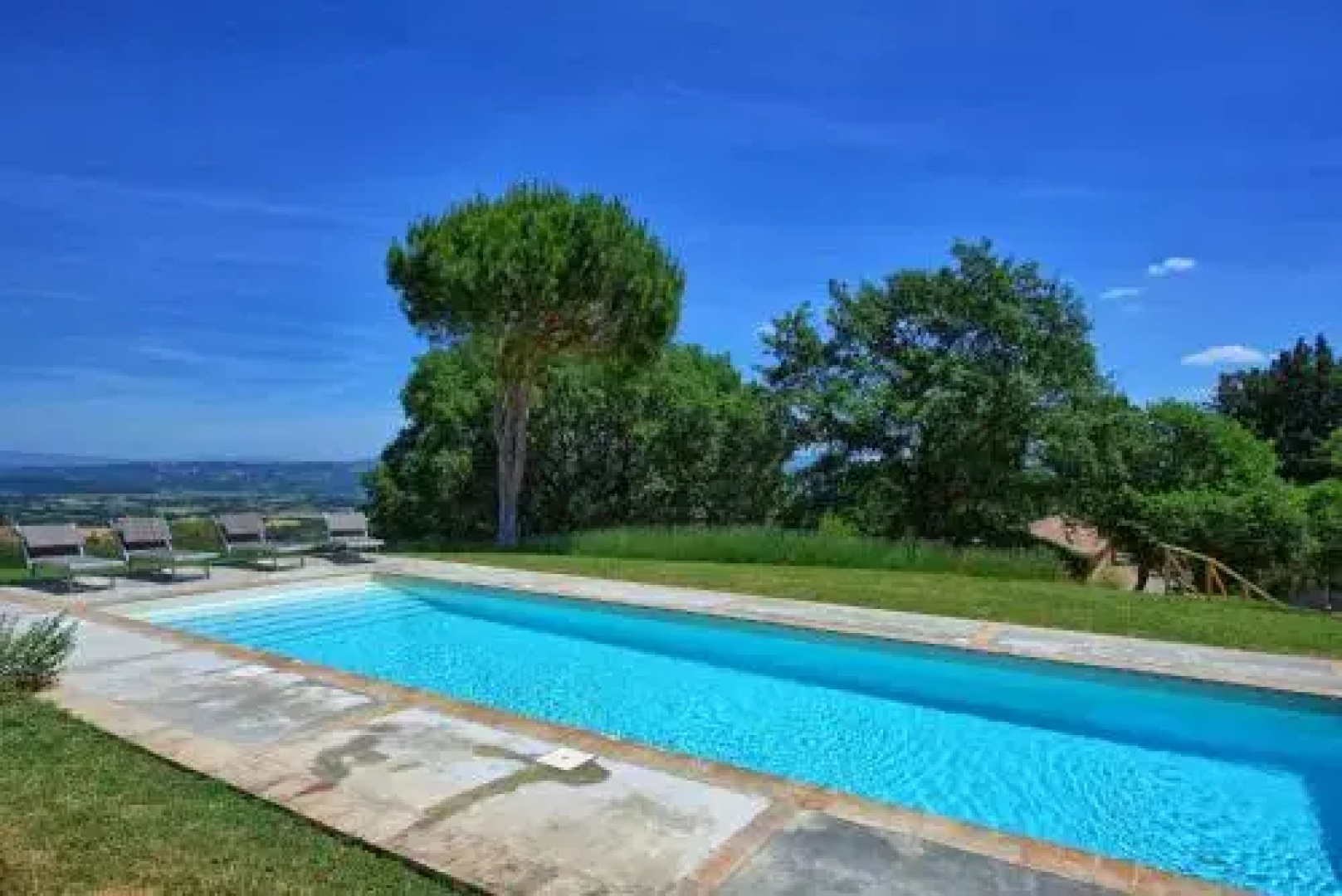 Villa Montefreddo