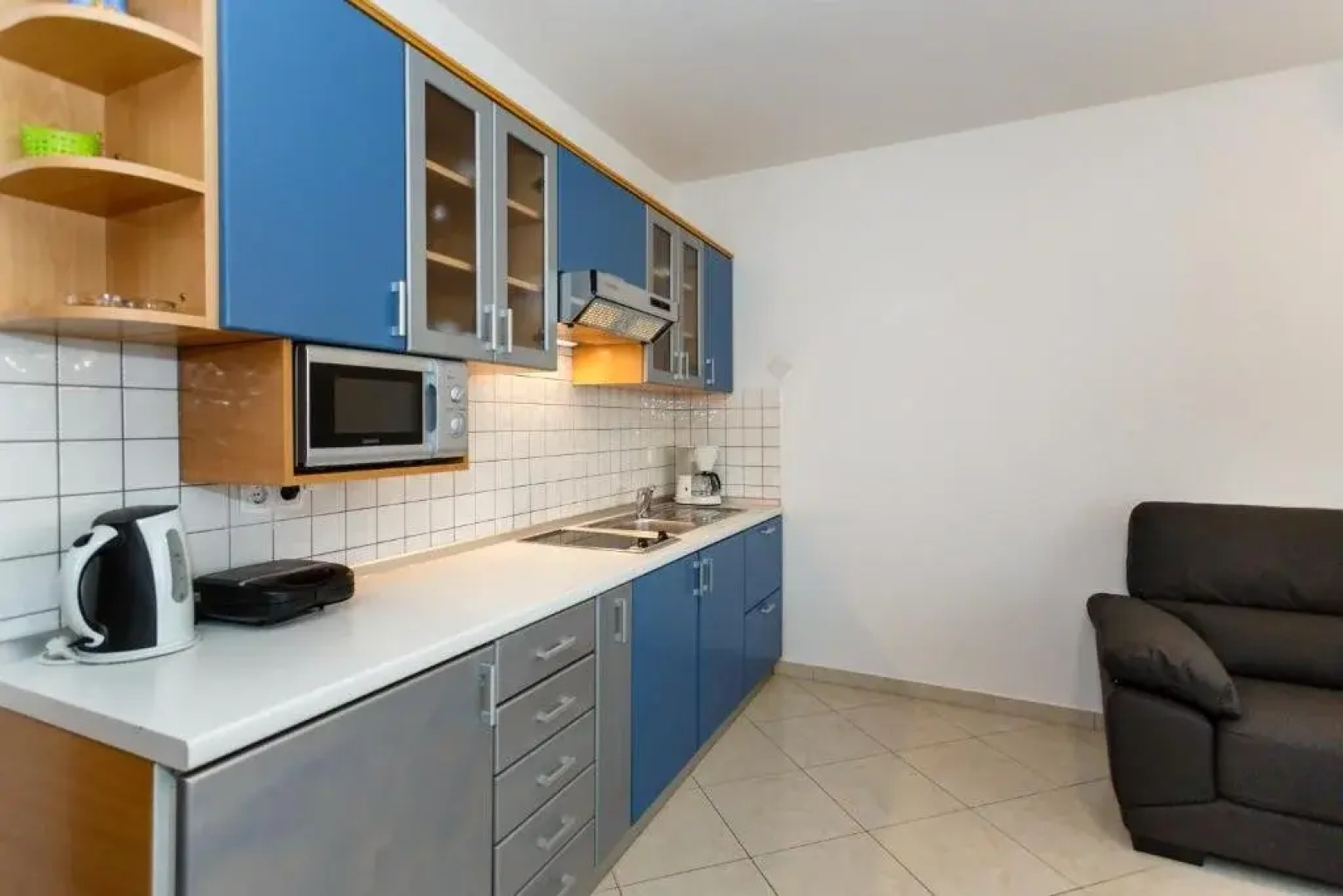 Apartments Kvarner
