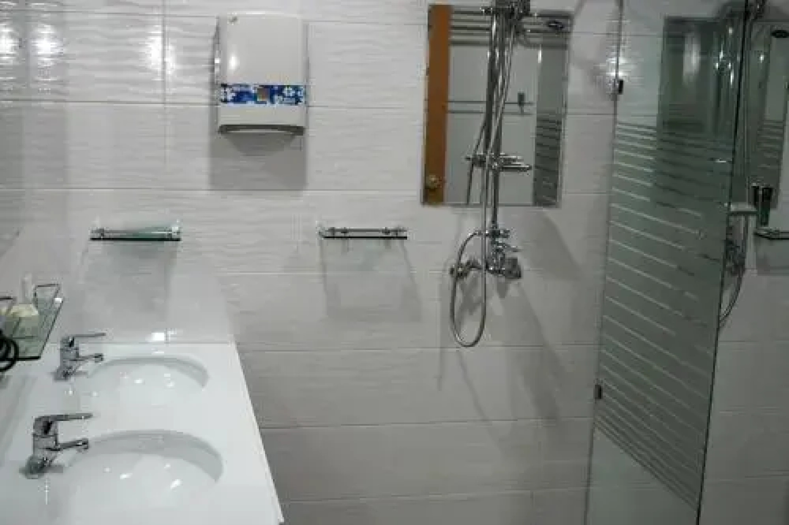 Gangneung Baugil Guesthouse