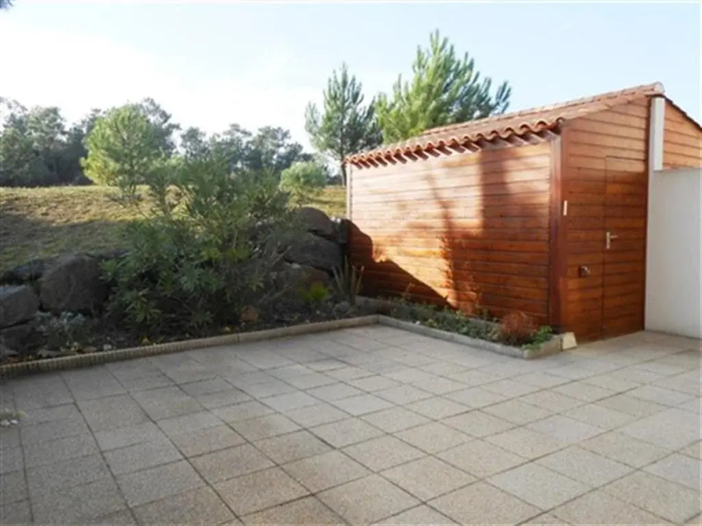 Rental Villa Residence Avec Piscine