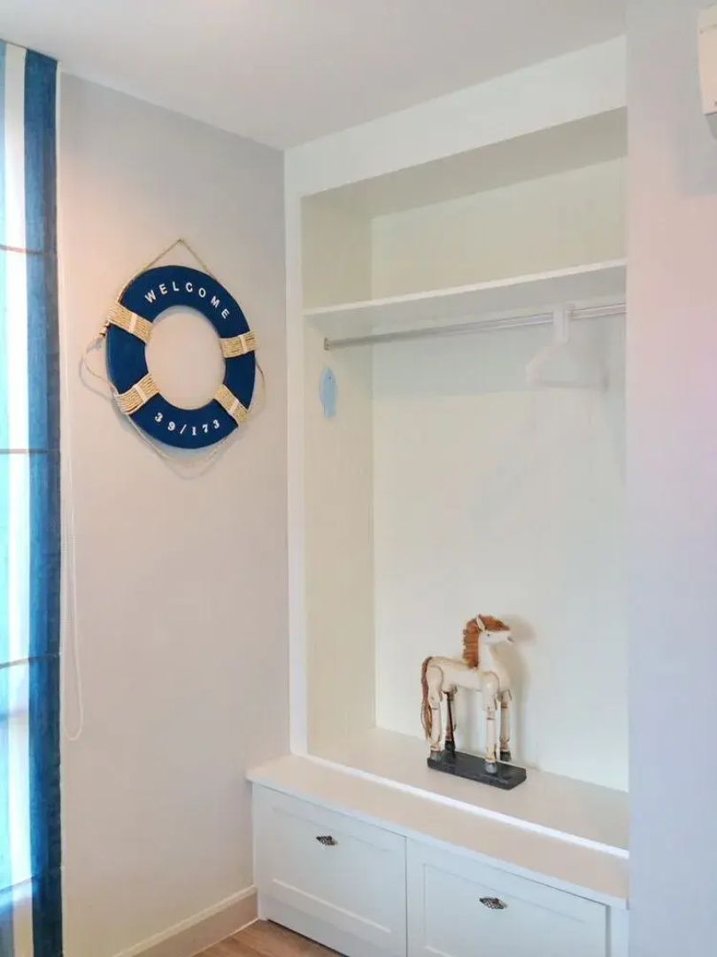 The Crest Santora Luxury