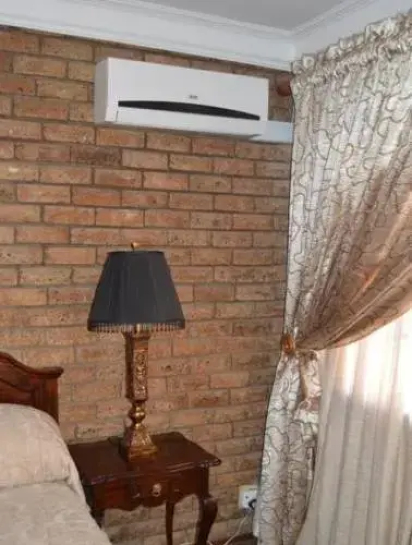 Itumeleng Guesthouse