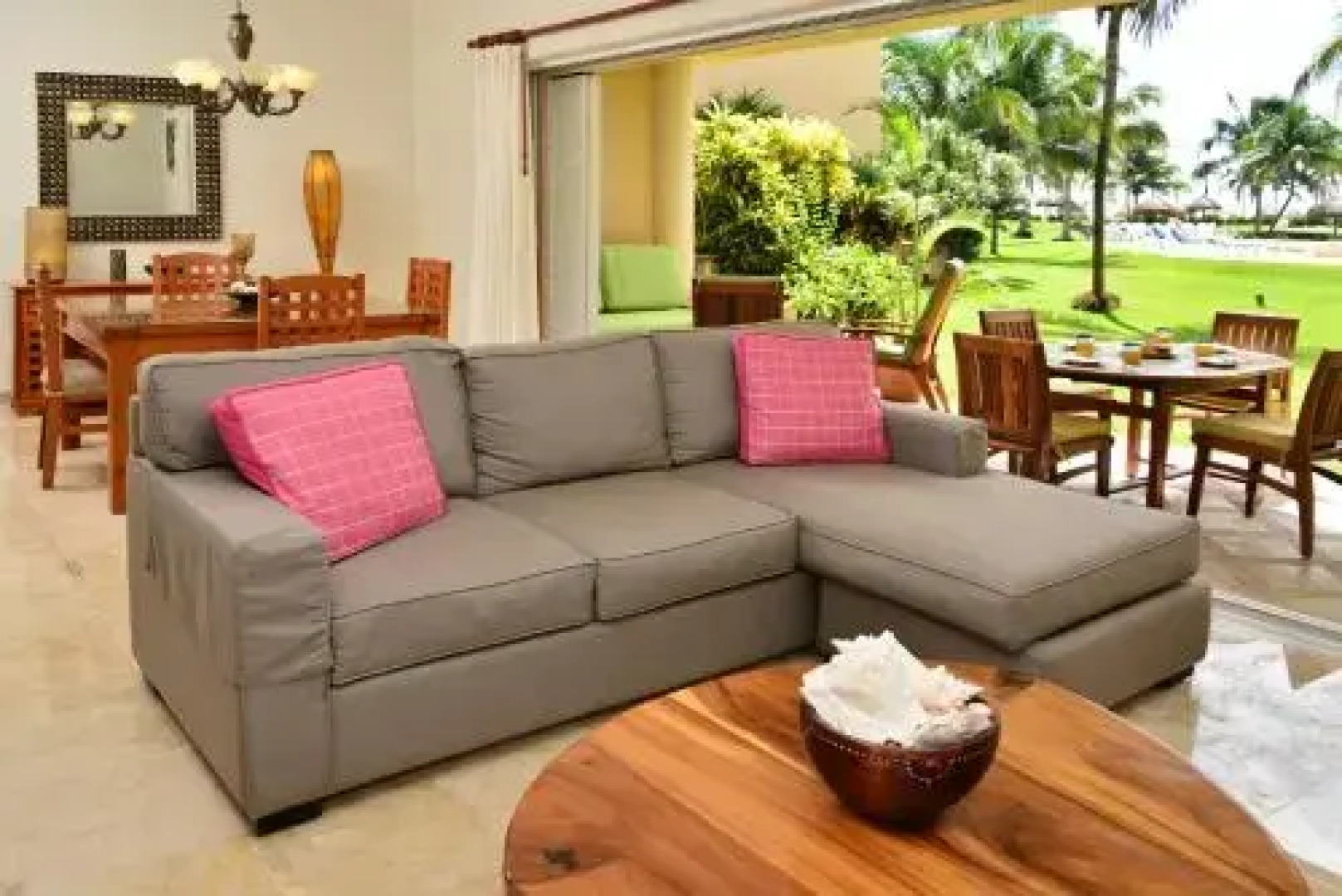 Villas del Mar E 102 Casa Alegria