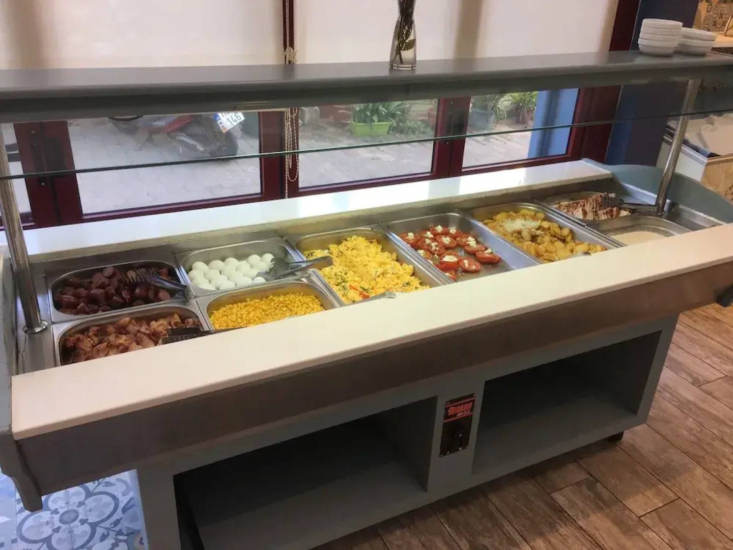 Stalis Blue Sea Front Deluxe Rooms