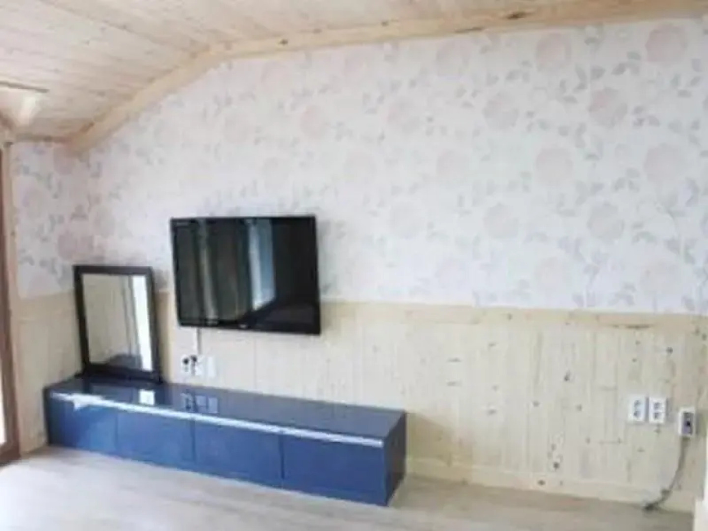 Hi & J Guesthouse - Hostel