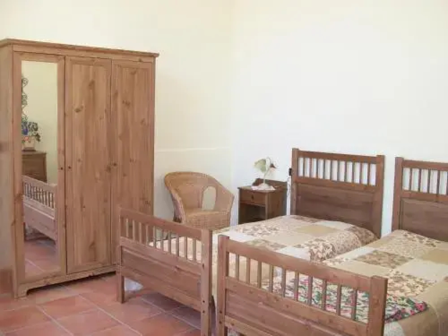 Agriturismo Fiori d'Arancio