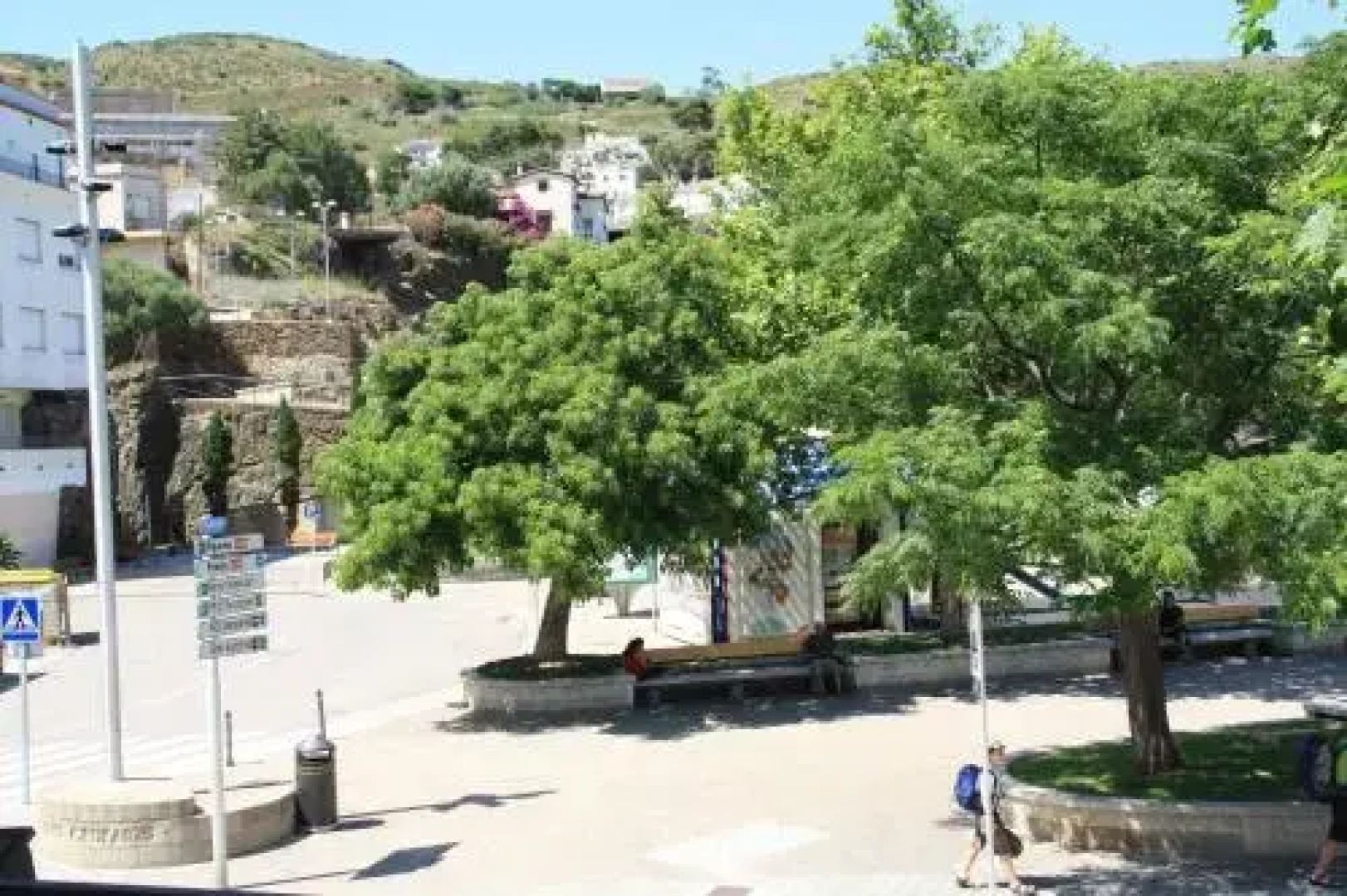 Hotel la Masia