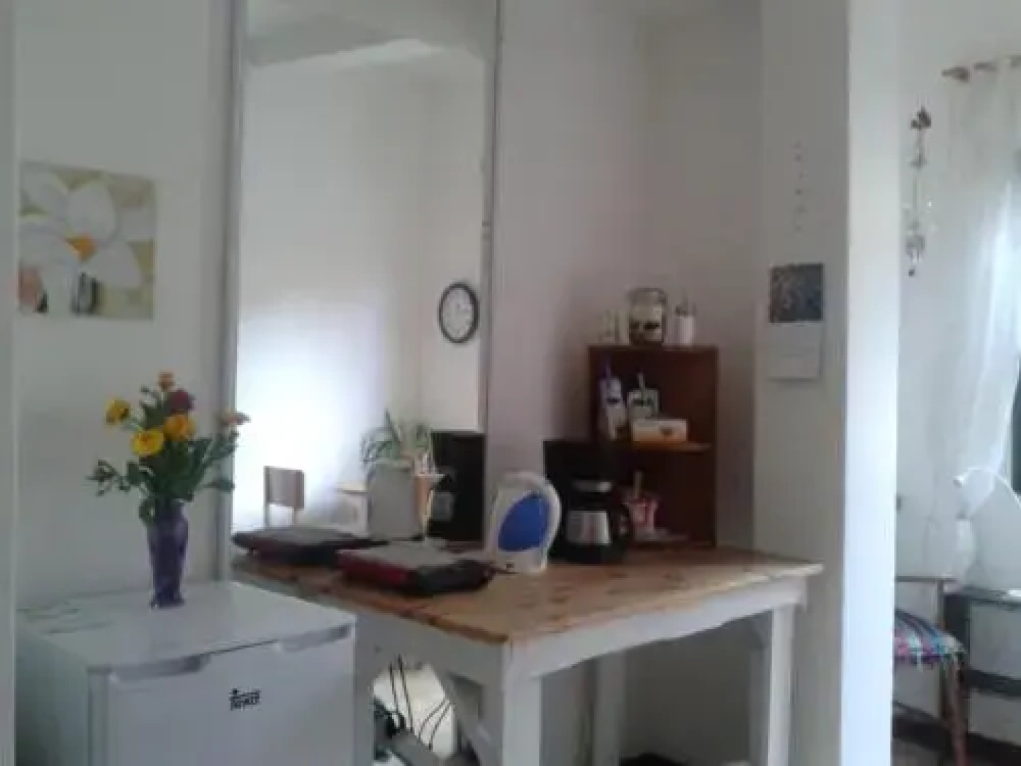 Hostal Casa Amaya