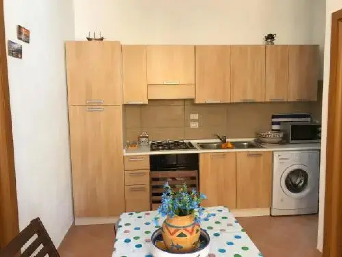 Le Terrazze - "dalla Nonna"