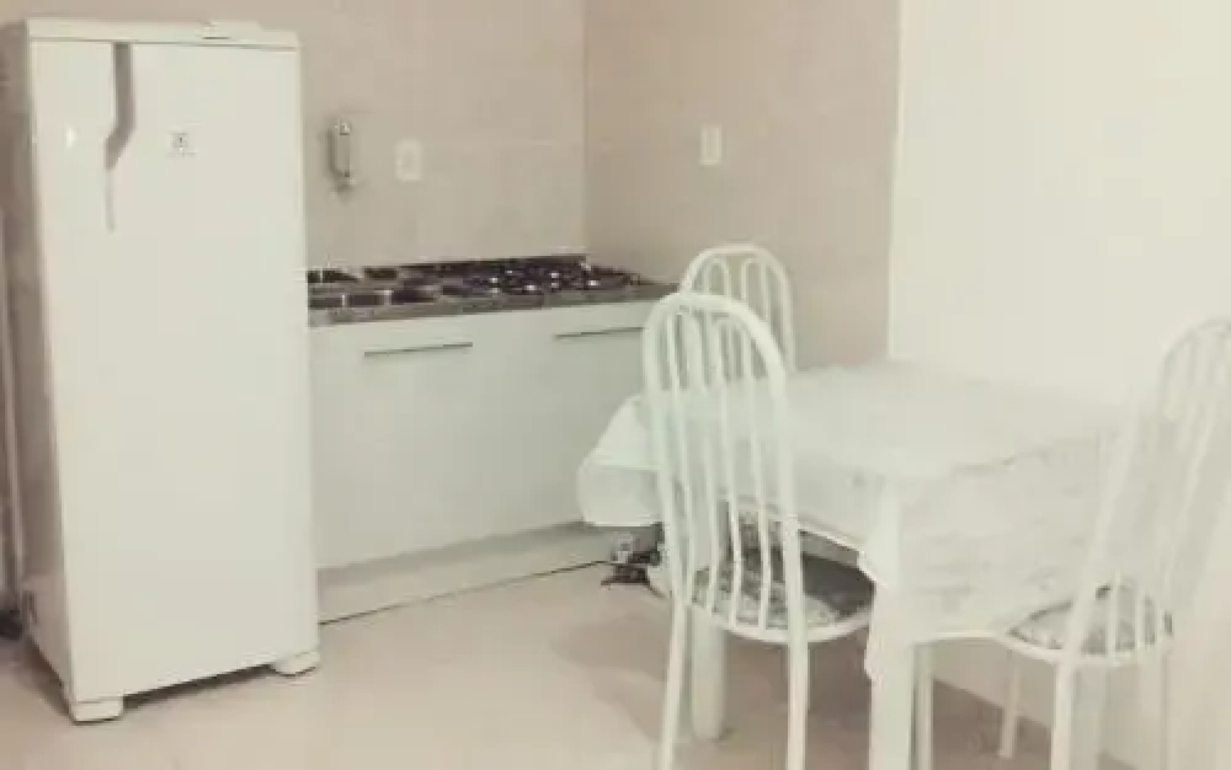 Cabo Frio Flats