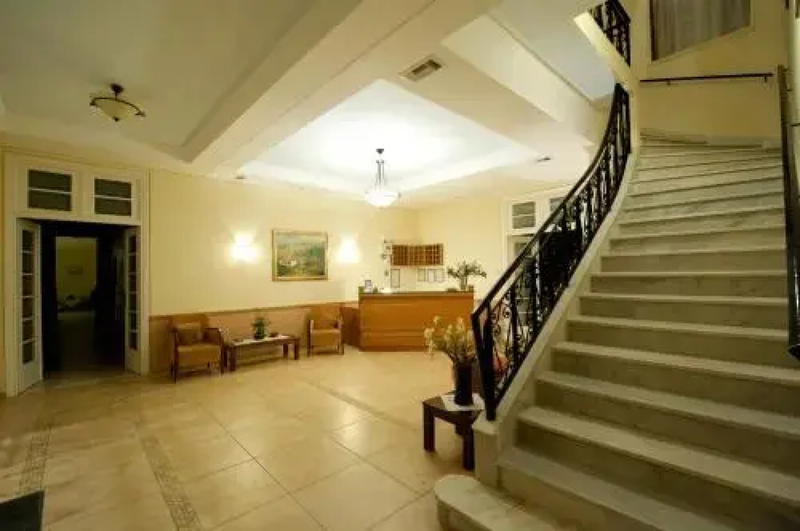 Hotel Oiti