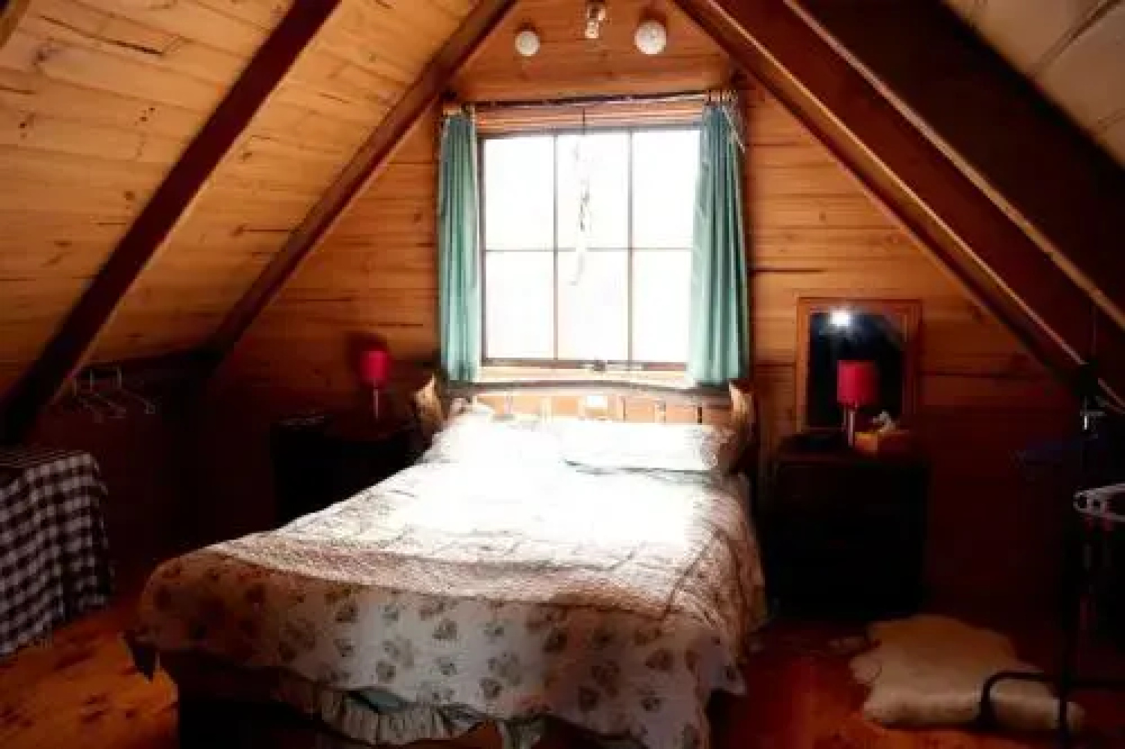 Cradle Mountain Love Shack