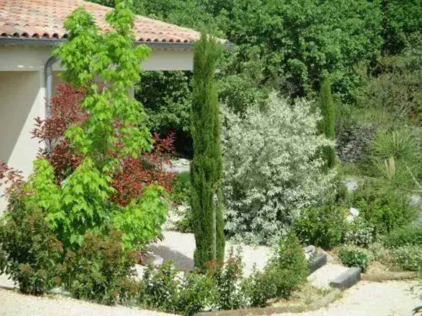 Chambres dhôtes Le Mas de Molines