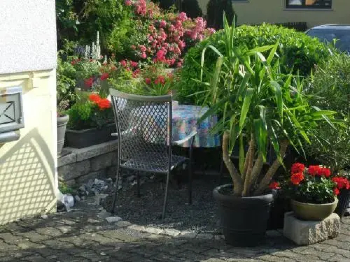 Ferienwohnung am Bodensee