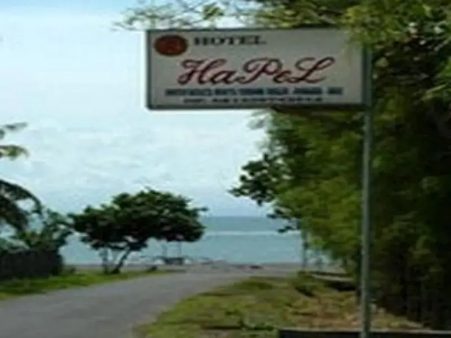 Hotel Hapel Negara