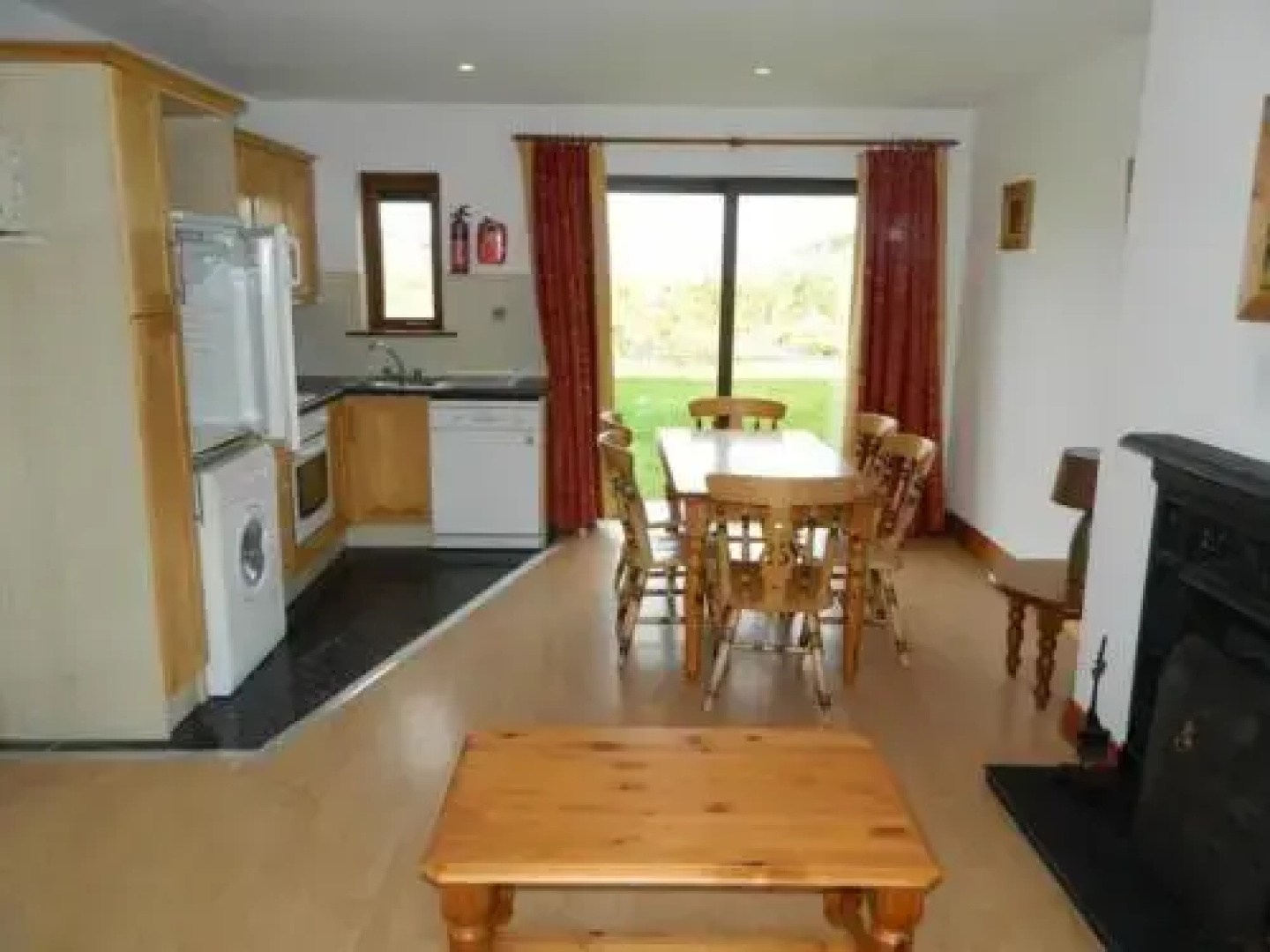 Kinsale Coastal Cottages