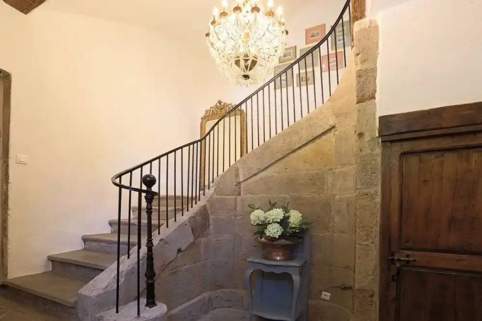 Chateau Olmet