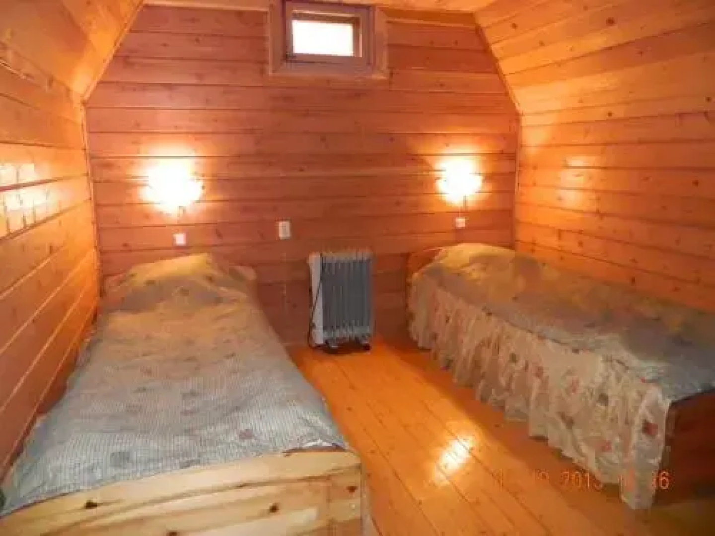 Zagorodny Club Aviaretro