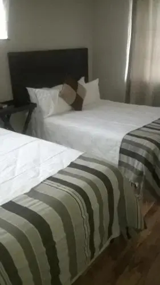 Palm Springs B&B And Self Catering