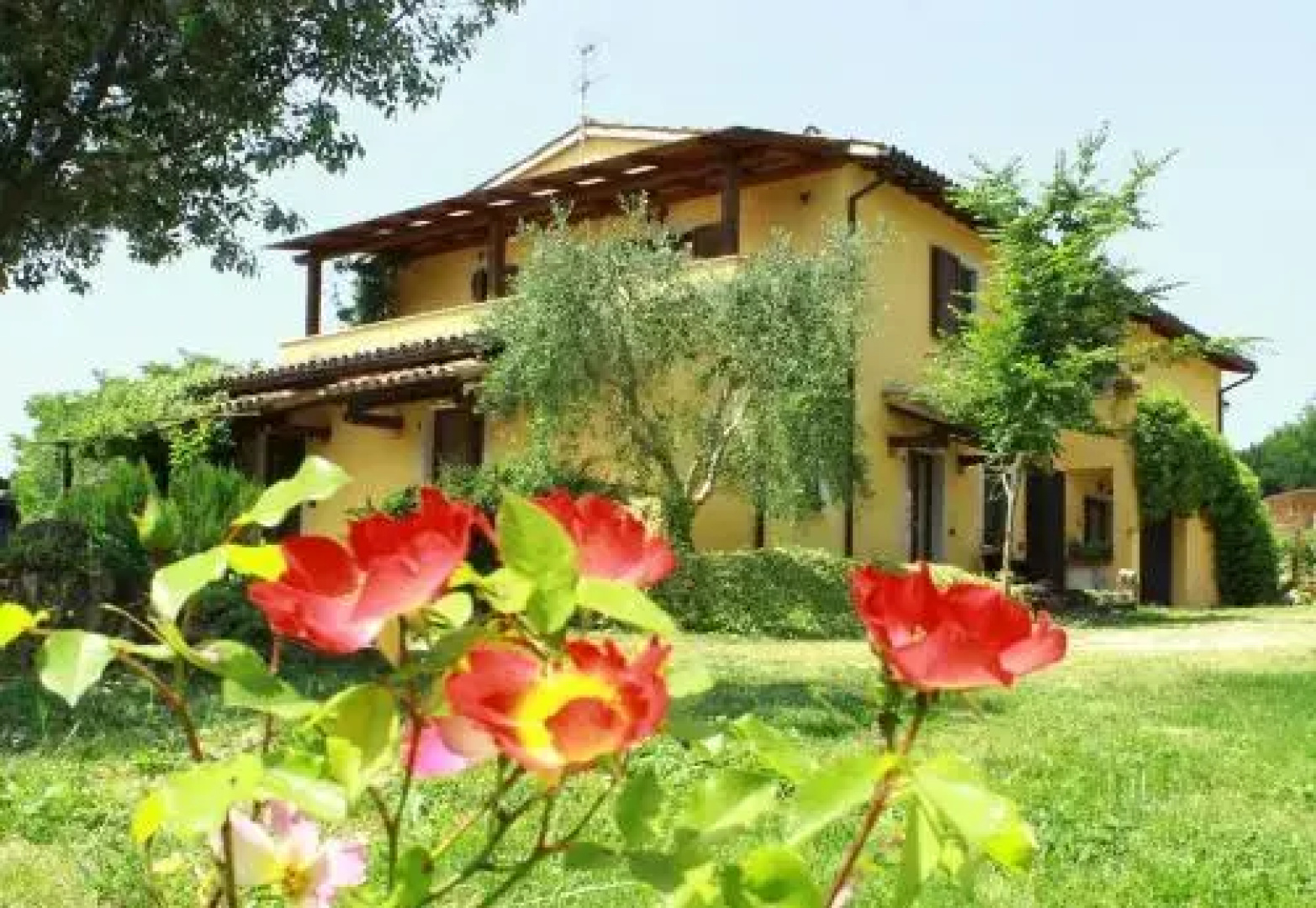 Agriturismo La Casa di Gelsomino