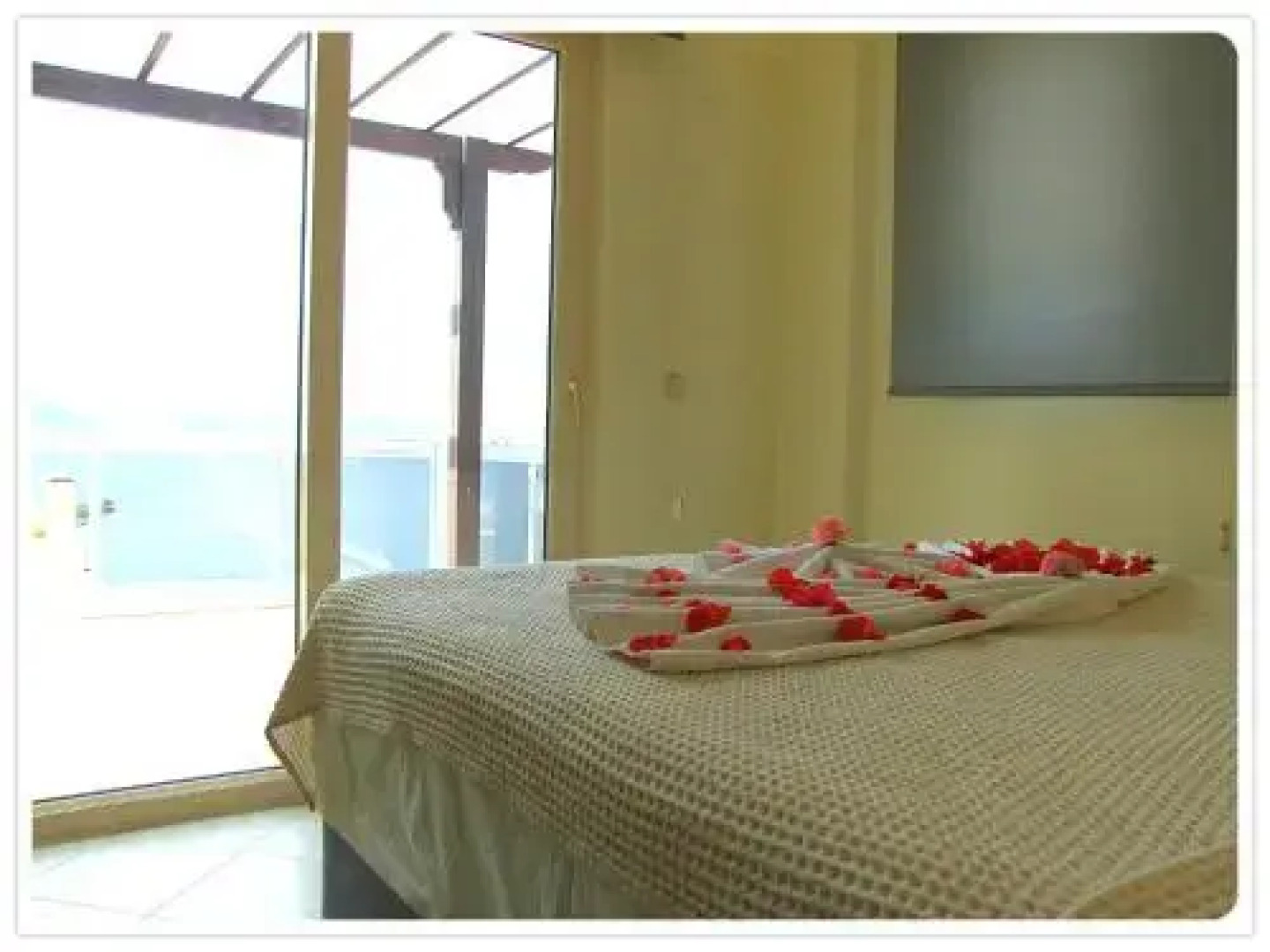 Adastra Holiday Homes Bodrum Flamingo