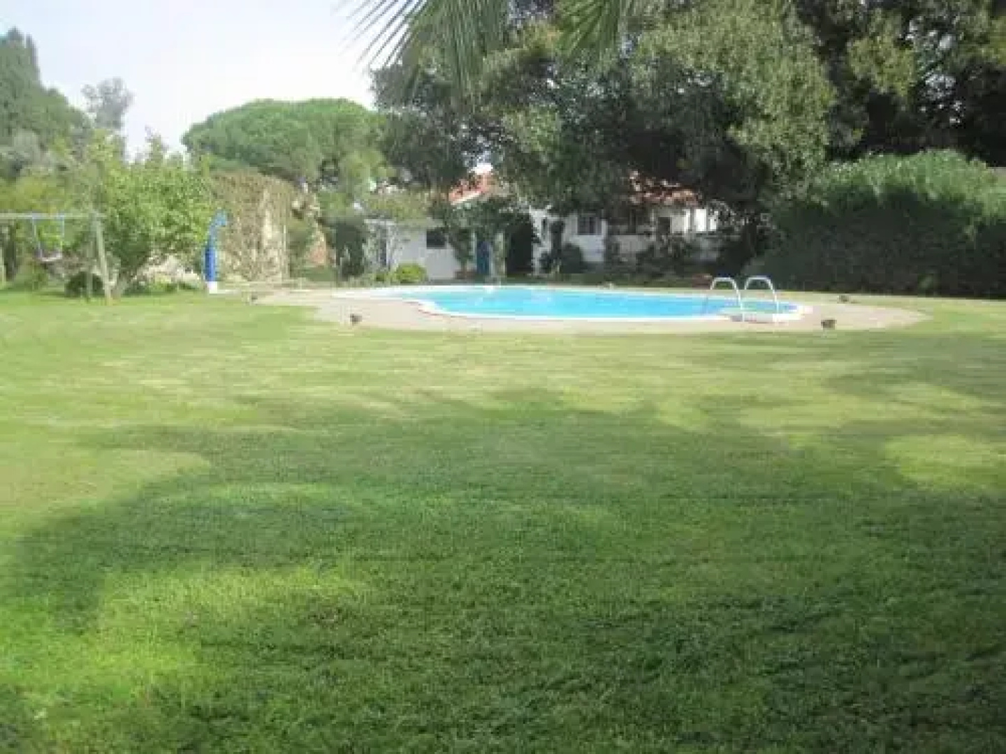Villa Giardini