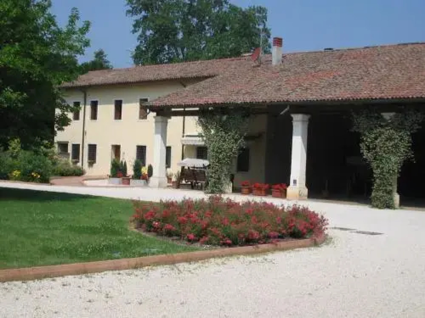 Fattoria Villa Curti