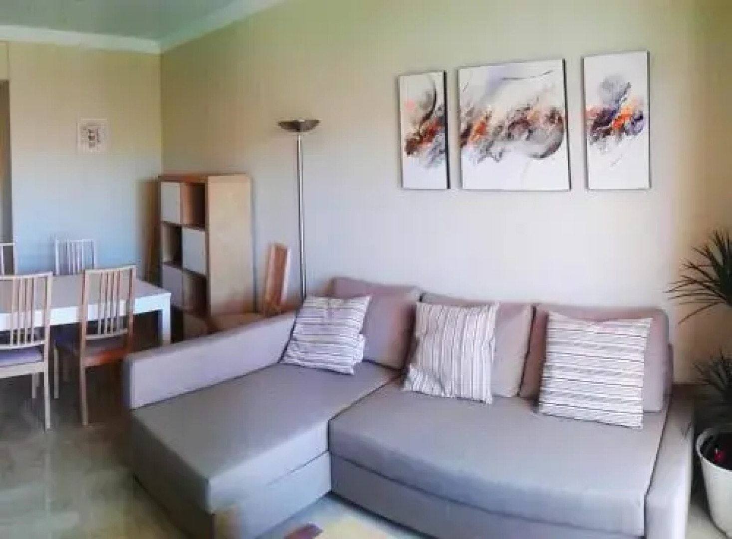 Residencial Duquesa apartemento 2029