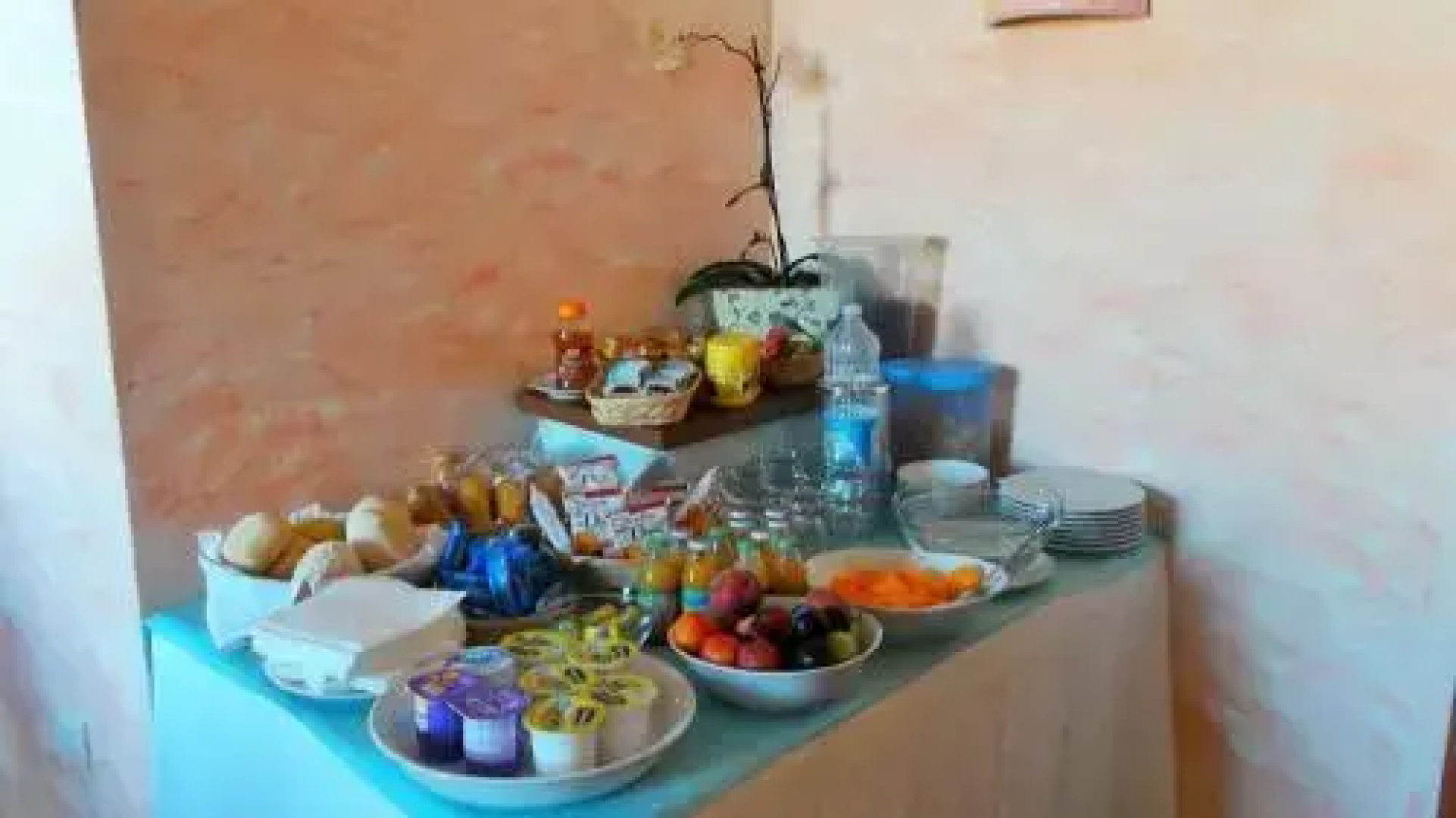 B&B L'Asfodelo