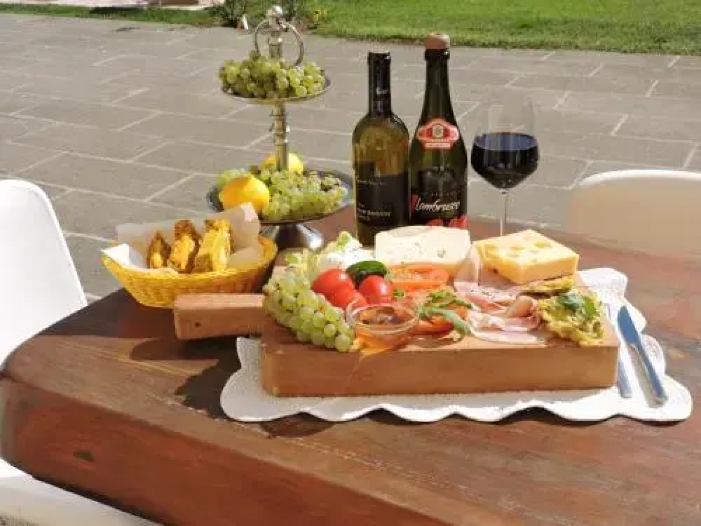 Casale Fedele Bed And Breakfast