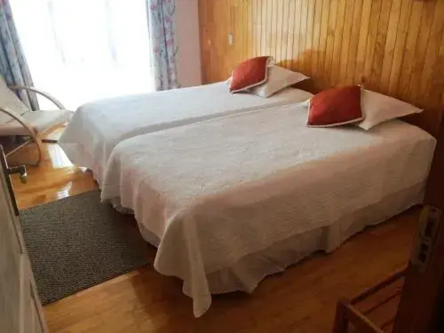 Hostal Villa Angélica