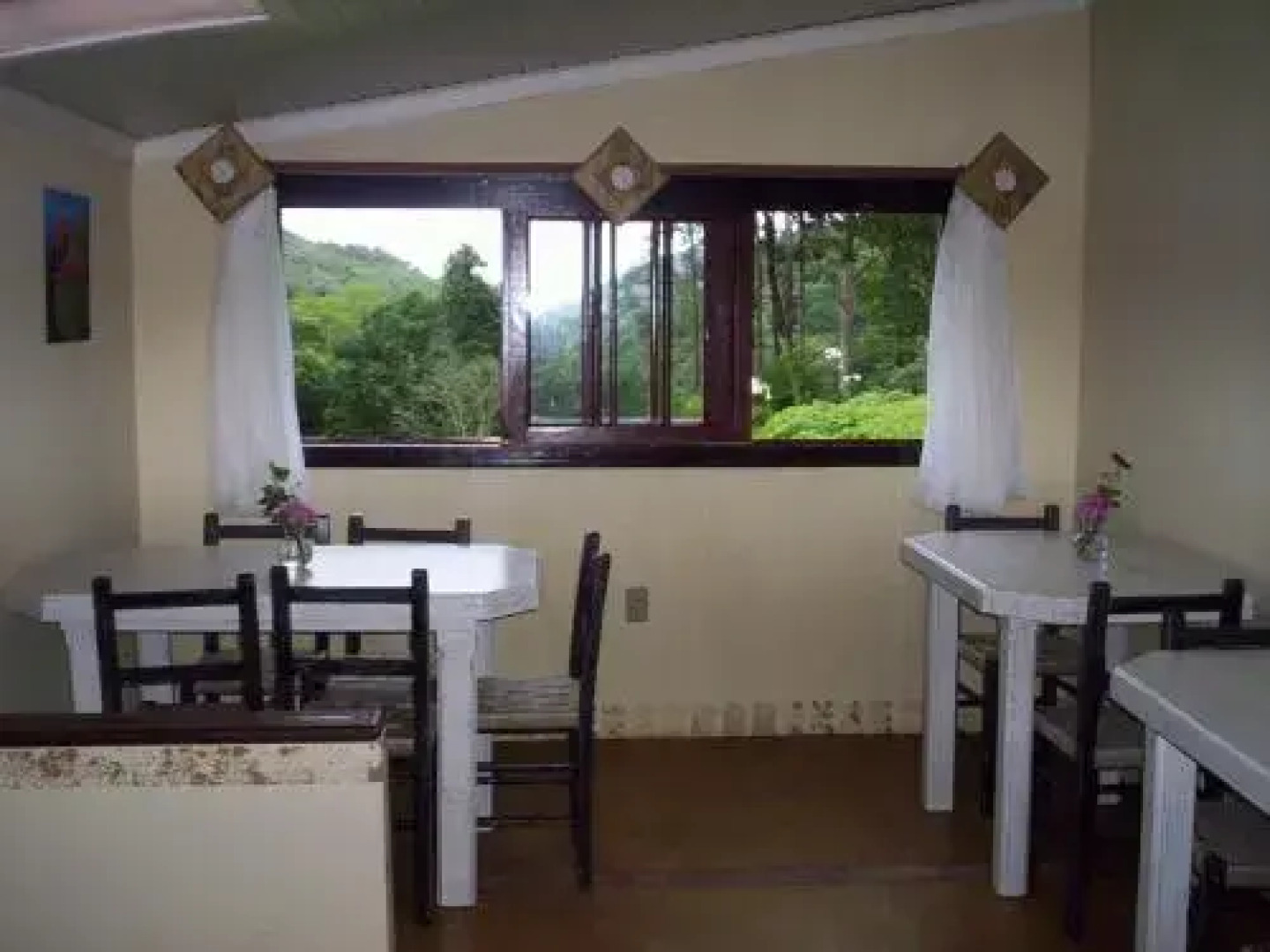 Terra do Sempre Reserva Ecolï¿½gica e Pousada