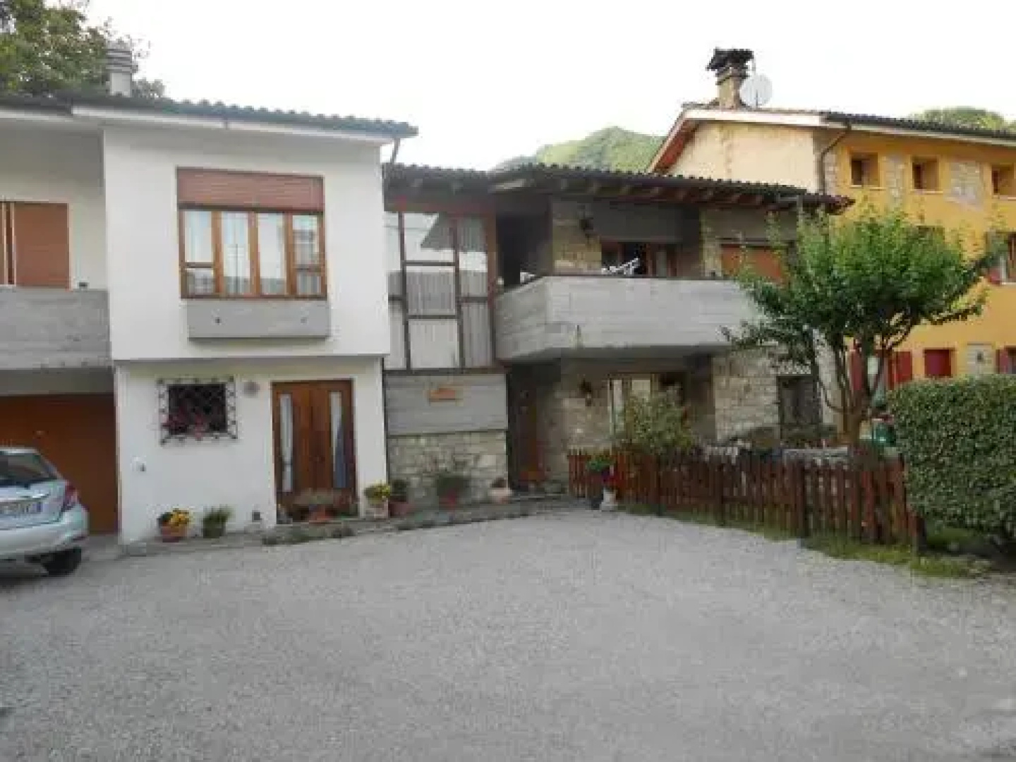 B&B Casa Lisa