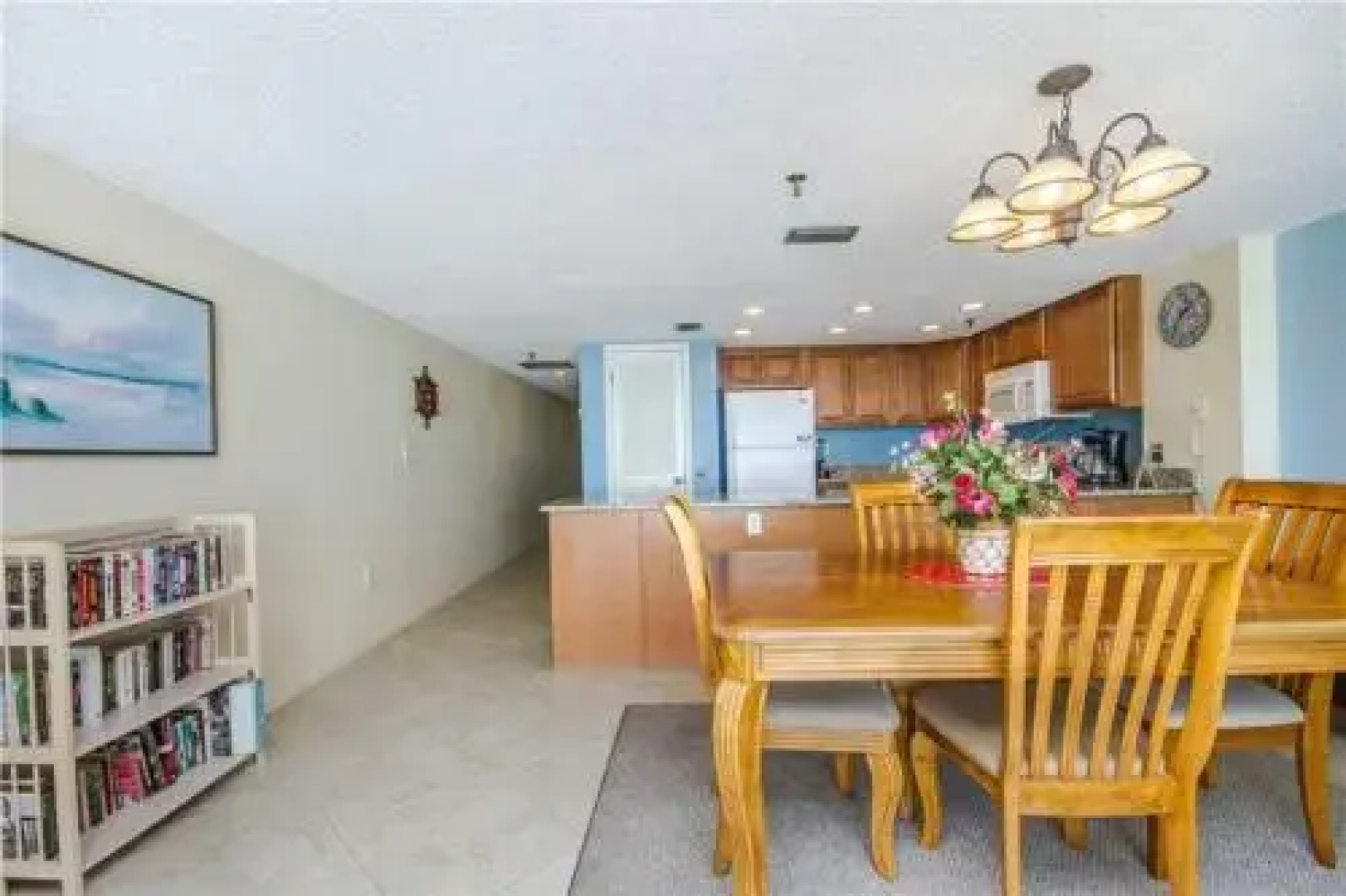 #302 Beach Place Condos