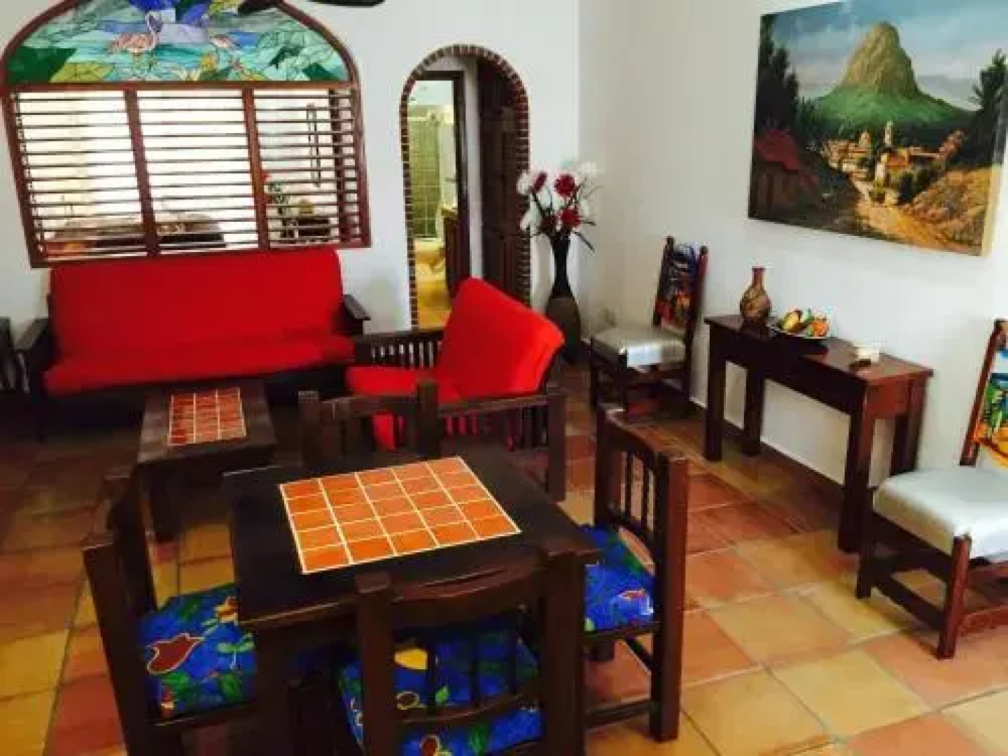 Villas San Miguel