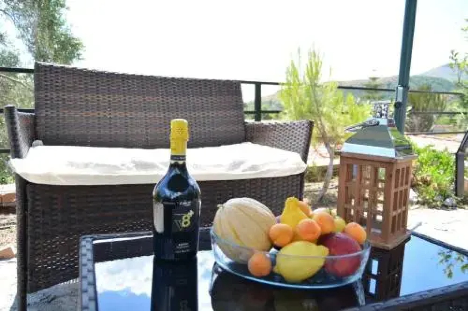 Casa Vacanze Villa Francy