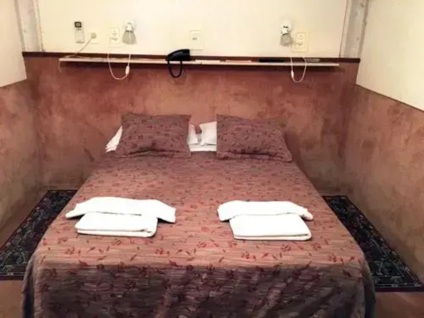 Patri Hotel
