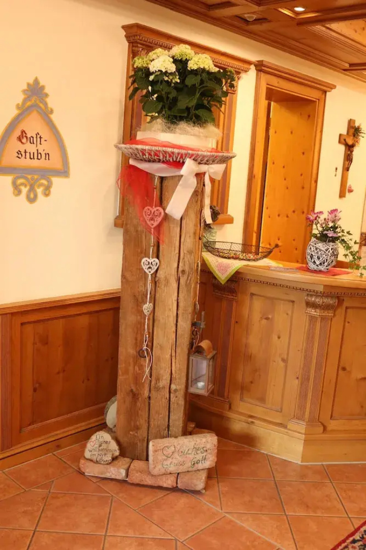 Hotel Gasthof Bayrischer Löwe