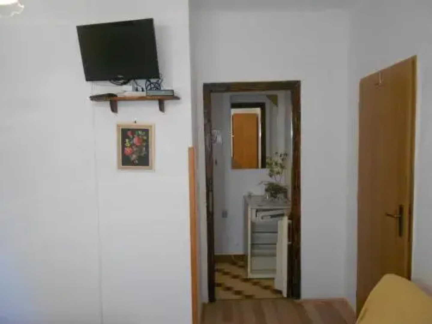 Apartmani Luiza