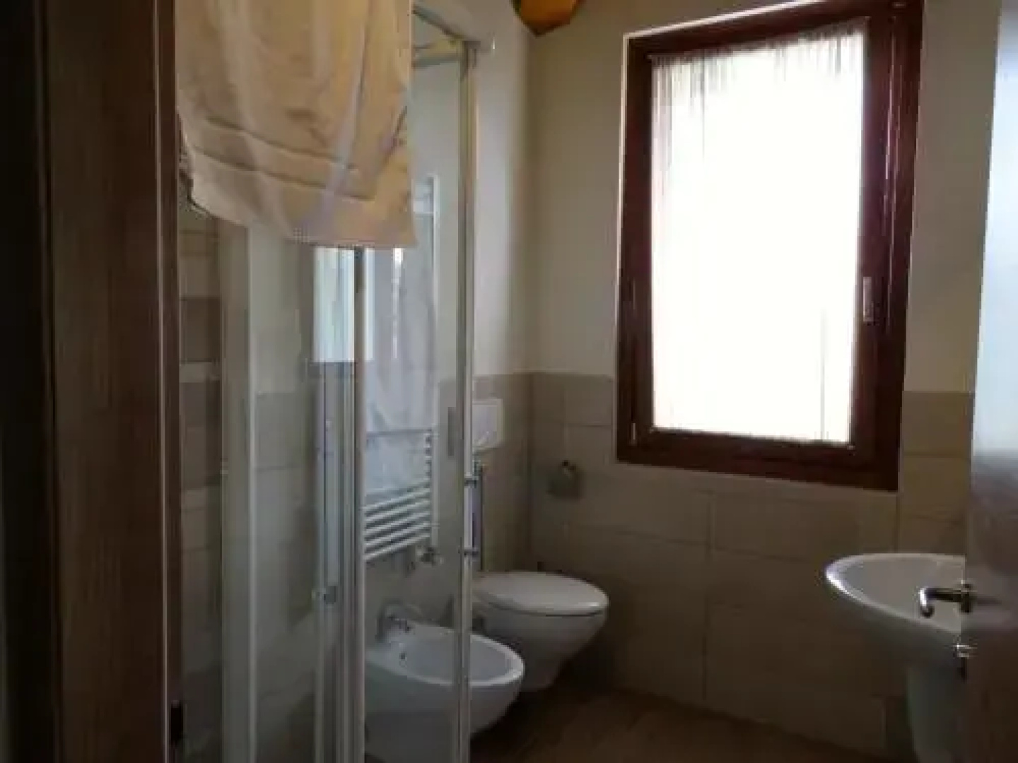 Agriturismo Podere Magaiana