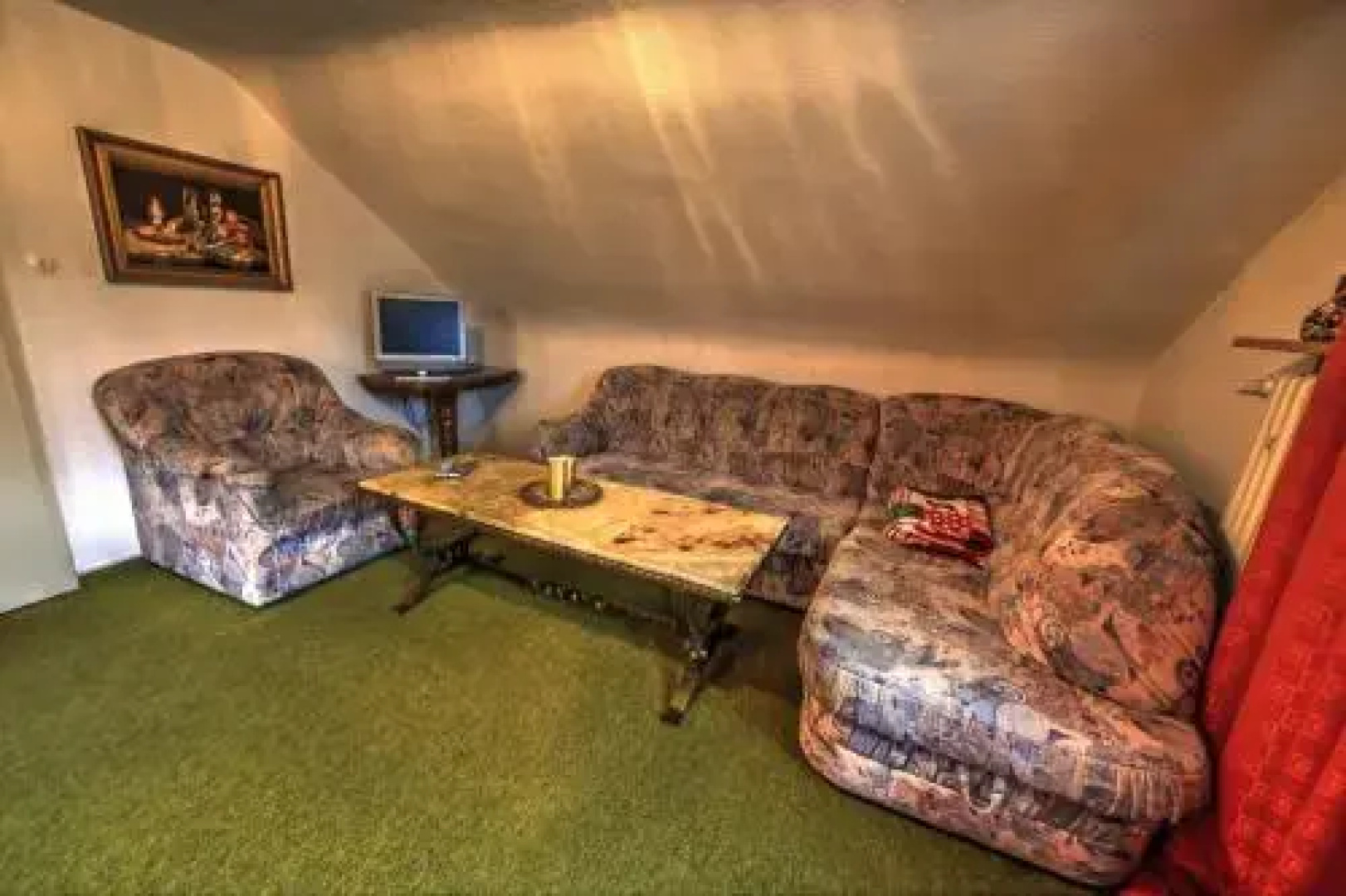 Ferienwohnung Dorothea