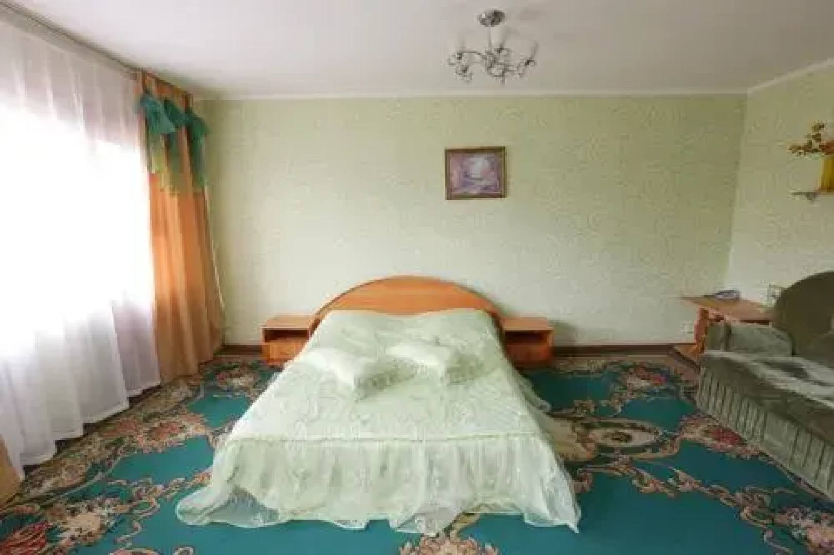 Viking ParkHaus Apartmenta