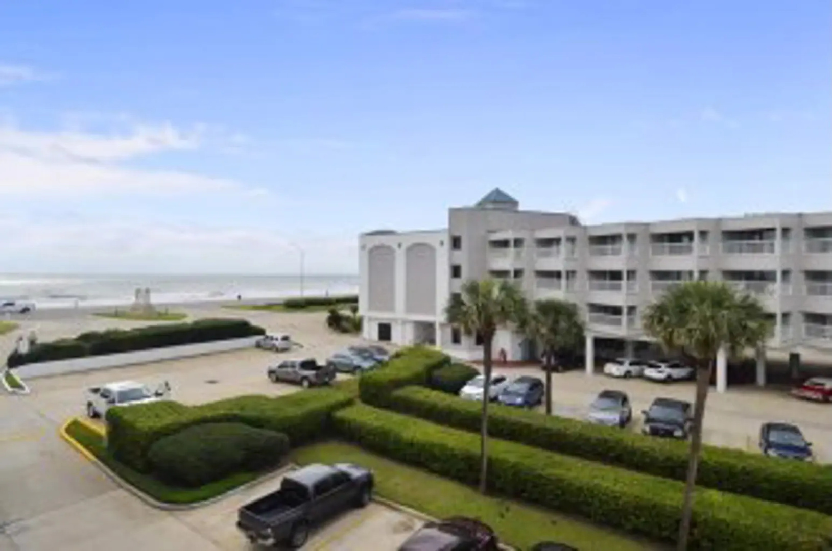 Casa Del Mar 214