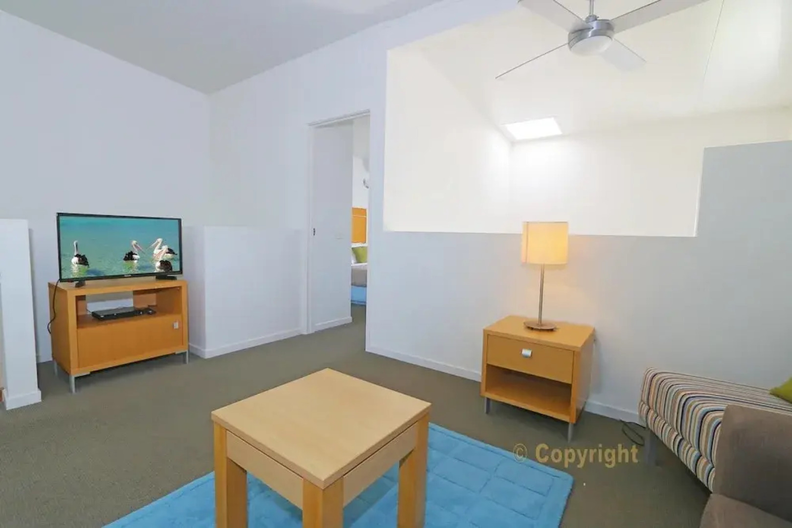 Pandanus Pocket 27 Holiday Apartment - Casuarina